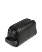 Ted Baker Mxg Clings Leather Washbag