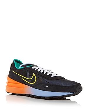 Nike Men's Waffle One Low Top Sneakers