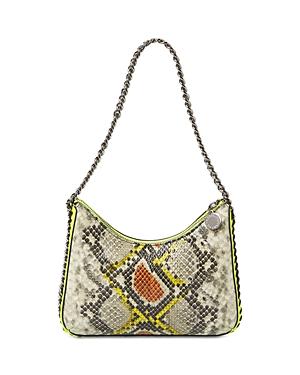 Stella Mccartney Mini Zip Shoulder Bag