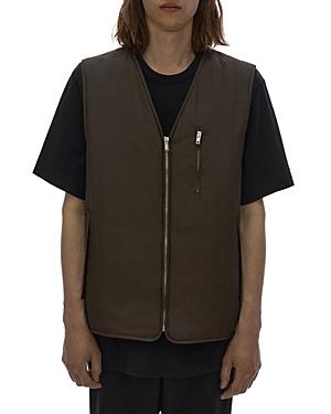 Helmut Lang Padded Vest