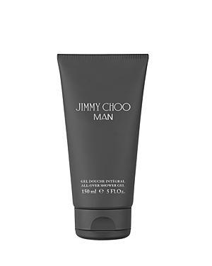 Jimmy Choo Man Shower Gel