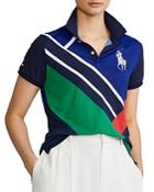 Polo Ralph Lauren Us Open Ball Girl Polo Shirt