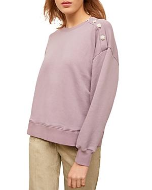 Gerard Darel Jalane Sweatshirt