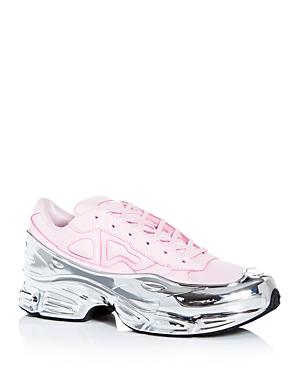Raf Simons For Adidas Men's Rs Ozweego Low-top Sneakers