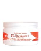 Bumble And Bumble Bb. Hairdresser's Invisible Oil Balm-to-oil Pre-shampoo Masque
