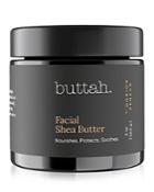 Buttah By Dorion Renaud Facial Shea Butter 2 Oz.