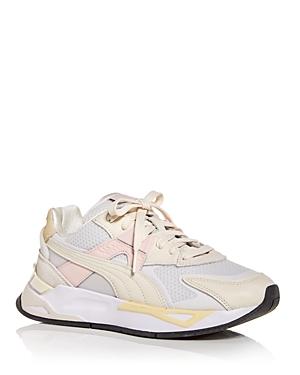 Puma Women's Mirage Sport Loom Low Top Sneakers
