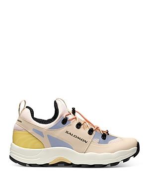 Salomon Women's Raid Wind Sneakers