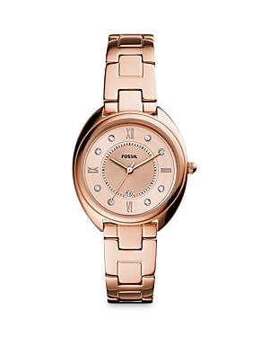 Fossil Gabby Watch, 34mm