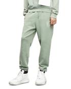 The Kooples Faded Green Jogger Pants