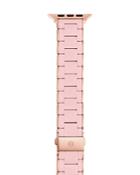 Michele Apple Watch Silicone Wrapped Interchangeable Bracelet, 38-45mm