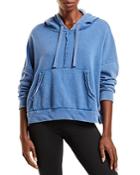 Fp Movement By Free People Work It Out Hoodie