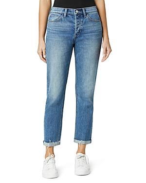 Joe's Jeans The Scout Boyfriend Jeans In Denali
