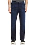 Joe's Jeans Rebel Relaxed Fit Jeans In Brooks