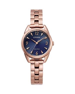 Citizen Eco-drive Classic Dress Watch, 27mm