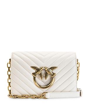 Pinko Love Click Mini Crossbody