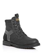 G-star Raw Men's Powell Y Lace-up Boots