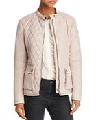 Belstaff Randall 2.0 Quilted Jacket