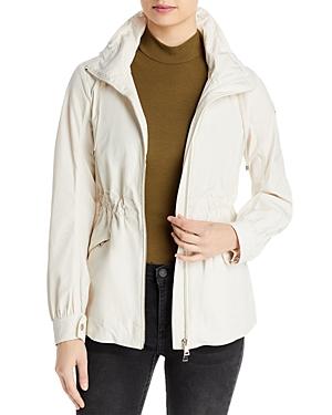 Moncler Enet Hooded Jacket