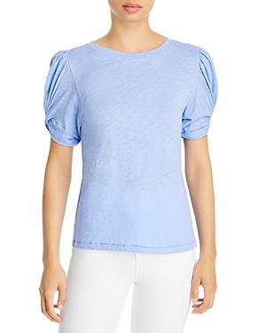 Goldie Puff Sleeve Tee