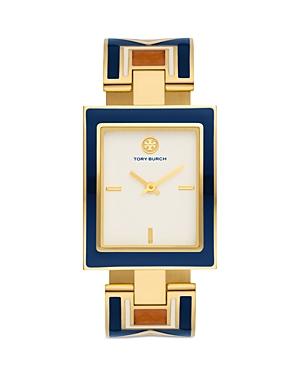 Tory Burch Buddy Bangle Watch, 26mm