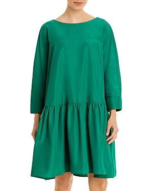 Weekend Max Mara Trapeze Dress