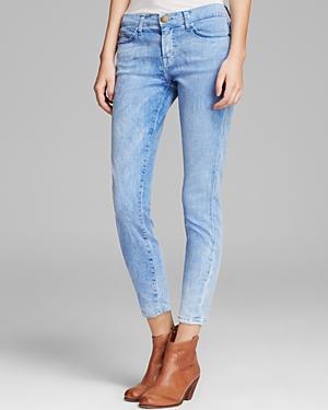 Current/elliott Jeans - The Stiletto Mariner