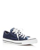 Converse Women's Chuck Taylor All Star Velvet Lace Up Sneakers