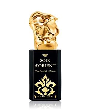 Sisley Paris Soir D'orient Eau De Parfum 1 Oz.