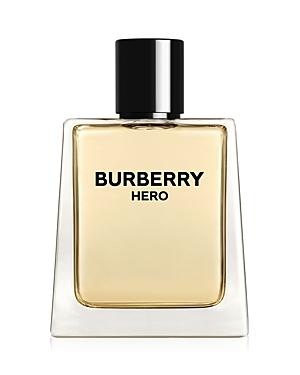 Burberry Hero Eau De Toilette For Men 3.3 Oz. - 100% Exclusive