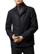Ted Baker Wilsun Jacket With Bib