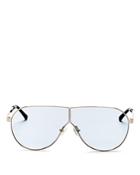 3.1 Phillip Lim Aviator Sunglasses, 70mm