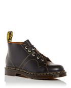 Dr. Martens Men's Church Mid Top Boots