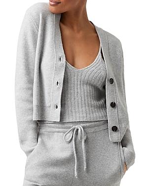 French Connetion Vhari Cardigan