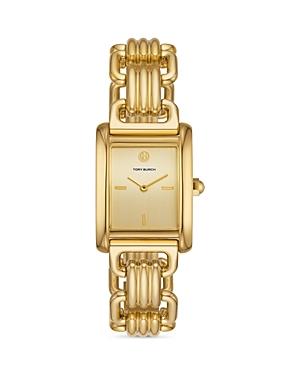 Tory Burch Eleanor Watch, 24mm