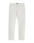 Ted Baker Pace Jeans In Ecru
