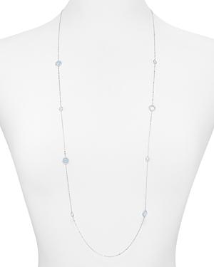 Nadri Sterling Station Necklace, 38 - 100% Bloomingdale's Exclusive