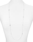 Nadri Sterling Station Necklace, 38 - 100% Bloomingdale's Exclusive