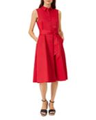 Hobbs London Tyra Shirtdress