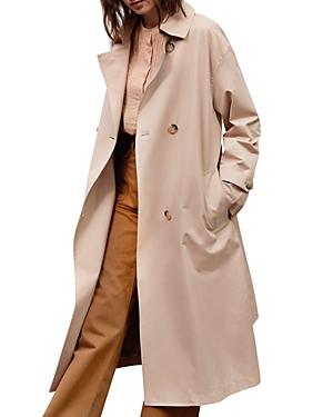 Gerard Darel Dolly Trench Coat