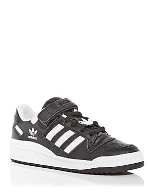Adidas Women's Forum Low Top Sneakers