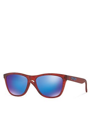 Oakley Frogskins Sunglasses, 55mm