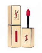 Yves Saint Laurent Vernis A Levres Glossy Stain Collector's Edition, Holiday Color Collection