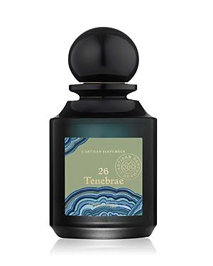 L'artisan Parfumeur Tenebrae Eau De Parfum 2.5 Oz.