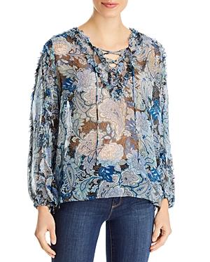 Kobi Halperin Jordyn Top