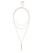 Baublebar Faustine Layered Necklace, 14