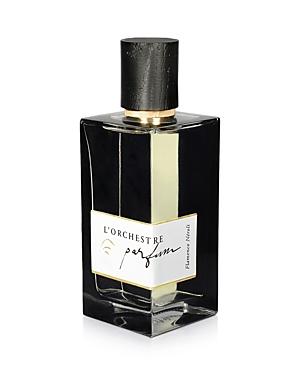L'orchestre Parfum Flamenco Neroli Eau De Parfum 3.4 Oz.
