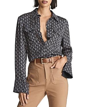 Reiss Lola Shirt