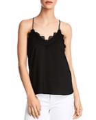 Bailey 44 Camille Lace Trim Camisole