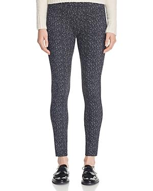 Theory Adbelle K Tweed Stretch Pants